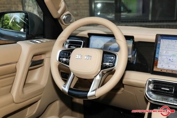 BAIC 2024 BAIC BJ60 Magic Core Electric Drive Advanced Edition Seven Seaters Auto Pu, zdjęcie 11