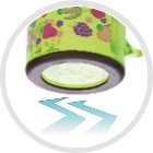 Canpol Кружка Противоскользящая 170мл 2/100 синяя