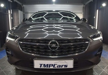 Opel Insignia II Sports Tourer Facelifting 2.0 Diesel 174KM 2022 Opel Insignia Bardzo bogate wyposazenie Automat Atrakcyjna cena 2.0, zdjęcie 8