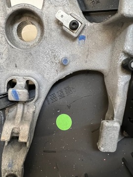 РУЛЕВОЕ КОЛЕСО RENAULT CLIO III