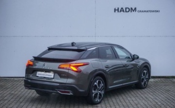 Citroen C5 III 2022 Citroen C5X Citroen C5 X 1,6 PHEV 225 KM 1.6 Hybryda 224KM, zdjęcie 7