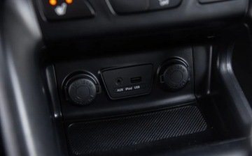 Hyundai ix35 SUV Theta 2.0 MPI 163KM 2010 Hyundai ix35 2.0 BENZYNA 163KM Skora Alu Climatron Serwis Gwarancjia Maly, zdjęcie 20