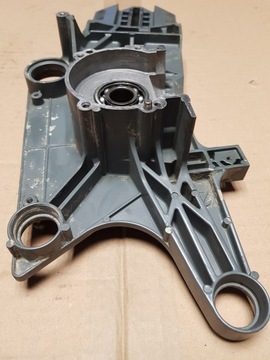 КРЕПЛЕНИЕ ДИСКОВОГО КАРТЕРА WACKER BTS 635S 635 630