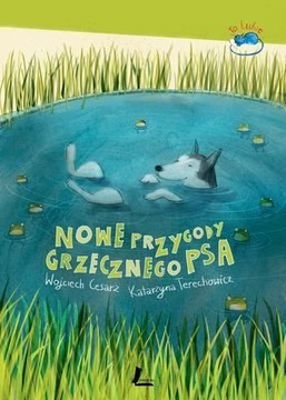 NOWE PRZYGODY GRZECZNEGO PSA