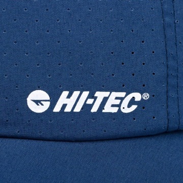 CZAPKA Z DASZKIEM MĘSKA HI-TEC NESIS BEJSBOLÓWKA