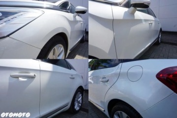 DS 5 Hatchback (Citroen) 2.0 Blue HDi 181KM 2015 Citroen DS5 Citroen DS5 BlueHDi 180 EAT6 2.0 Diesel 180KM, zdjęcie 17