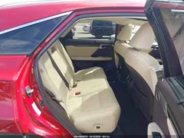 Lexus RX IV 2019 Lexus RX 2019 LEXUS RX 450H 3.5 Hybryda 259KM, zdjęcie 8