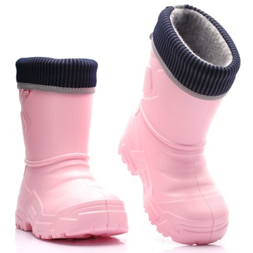 ЛЕГКИЕ ИЗОЛИРОВАННЫЕ БАЛЛИНГИ BEFADO 34