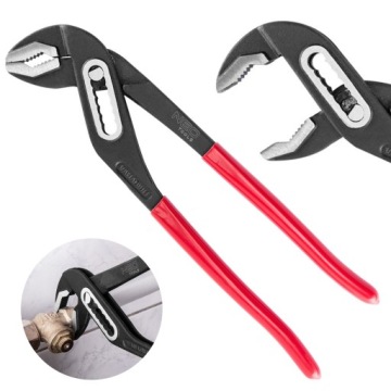 NEO 02-413 ЩИПЦЫ ДЛЯ ТРУБ 300 ММ ДИАПАЗОН 0-45 ММ