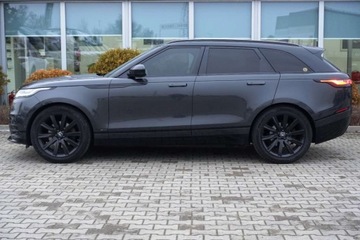 Land Rover Range Rover Velar SUV 2.0 Si4 300KM 2020 Land Rover Range Rover Velar Panorama AWD ACC HSE LED zaw. Pneumatycz, zdjęcie 2