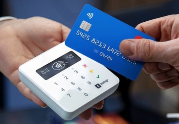 Платежный терминал SUMUP Air
