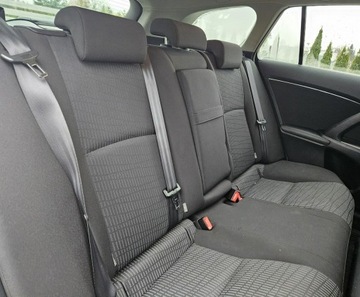 Toyota Avensis II Kombi 2.0 D-4D 126KM 2009 Toyota Avensis 2.0D4D 126KM Zadbany Rata650zł, zdjęcie 7