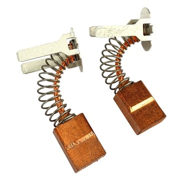 Szczotki węglowe Bosch GSR 180-LI