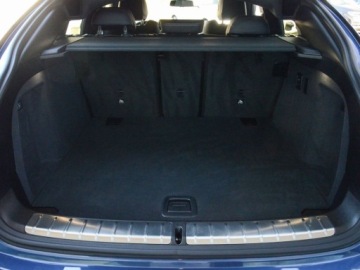 BMW X4 G02 SUV Facelifting 2.0 20d 190KM 2024 BMW X4 BMW X4 xDrive20d 2.0 Diesel 190KM, zdjęcie 15