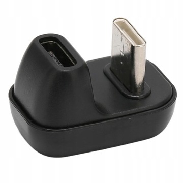 АДАПТЕР U-КОЛЕНЬНОГО ТИПА ТИПА C ИНТЕРФЕЙС USB2.0