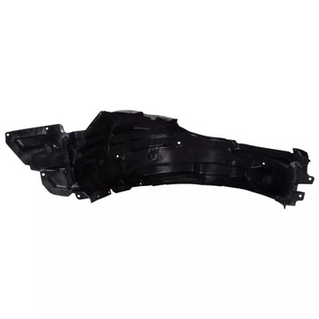 SUBARU BRZ TOYOTA GT86 2012 - 2015 PODBĚH PŘEDNÍ PRAVÉ