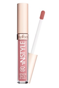 Topface pomadka do ust matowa w płynie 001