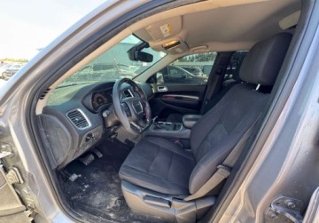 Dodge Durango III 3.6 V6 299KM 2020 Dodge Durango 2020 Dodge Durango auto w Polsce po akcyzie 3.6 Benzyna 299KM, zdjęcie 8