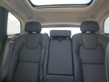 Volvo XC60 II 2022 Volvo XC 60 2022 Volvo XC60 B5 Momentum 2.0 Benzyna 247KM, zdjęcie 9
