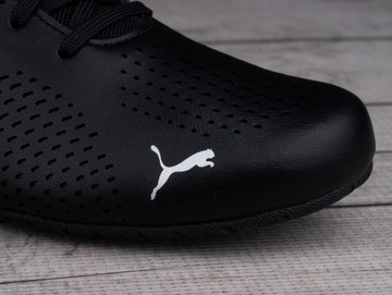 Туфли Puma BMW MMS Drift Cat 5 306421 01