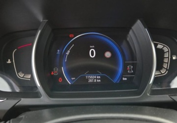 Renault Grand Scenic III 1.7 Blue dCi 149KM 2019 Renault Grand Scenic 1.7D 150KM 6b FULL LED KameraPDC Head up Tempomat Fak, zdjęcie 26