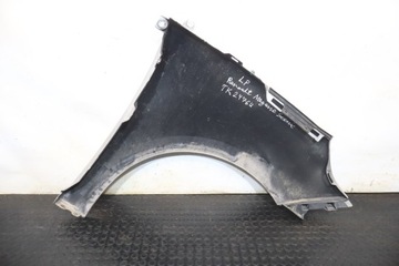 BLATNÍK LEVÝ PŘEDNÍ RENAULT MEGANE SCENIC III TED69