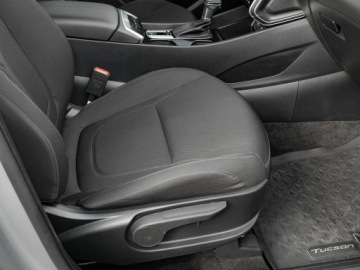 Hyundai Tucson IV SUV 1.6 T-GDI 48V 150KM 2023 Hyundai Tucson GD3L790#1.6 T-GDi Smart 2WD DCT, zdjęcie 30