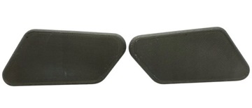 Zaślepka spryskiwacza KOMPLET Citroen C8, szary