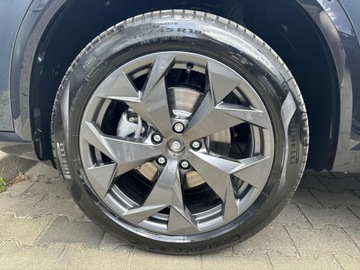 Cupra Formentor Crossover 1.5 TSI 150KM 2025 Cupra Formentor 1.5 eTsi mHev 150KM 7-biegowa auto, zdjęcie 9