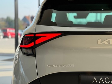 Kia Sportage V SUV 1.6 T-GDI MHEV 180KM 2022 Kia Sportage L + Smart / 1 właściciel / Salon Pols, zdjęcie 37