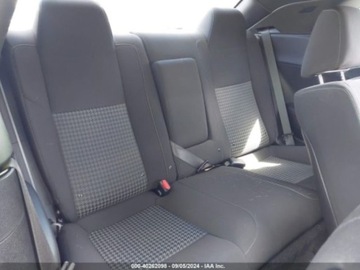 Dodge Challenger III 2021 Dodge Challenger 2021r, GT, 3.6L 3.6 Benzyna 303KM, zdjęcie 12