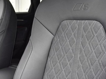 Audi A6 C9 2.0 TFSI 204KM 2025 AUDI A6 TFSI S line Avant Combi (204 KM) 2025, zdjęcie 4