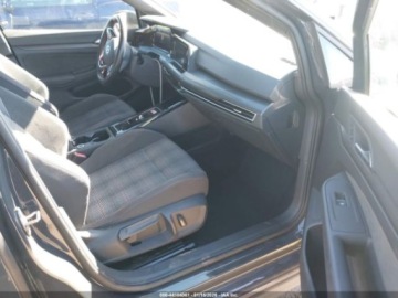 Volkswagen Golf VIII 2023 Volkswagen Golf 2.0T 40th Anniversary Edition 2023 2.0 Benzyna 241KM, zdjęcie 10