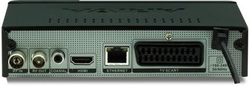 Ferguson Ariva T40 H.265 DVB-T2 тюнер