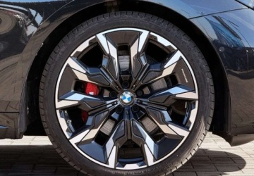 BMW Seria 5 G90-91 Touring 2.0 520d 197KM 2025 BMW Seria 5 I wlasciciel M Pro Pakiet Hak Gwarancja Bezwypadkowy FVAT, zdjęcie 12