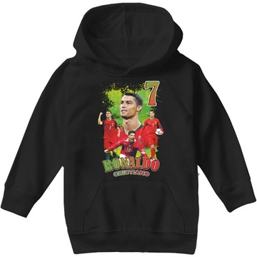 NAJLEPSZA BLUZA CRISTIANO RONALDO 140 WZORY