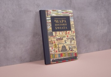 Хронологическая карта всемирной истории