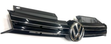 ФИГУРА ГРИЛЬ VW GOLF 6 08-13 июня