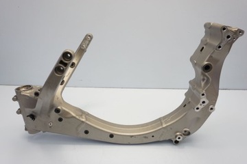 HONDA CB 600 F HORNET PC41 07-13 РАМА 2008 ДОКУМЕНТ