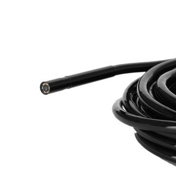 ЭНДОСКОПНАЯ ИНСПЕКЦИОННАЯ КАМЕРА для iOS/Android WIFI