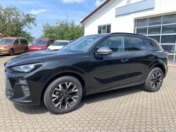 Cupra Terramar SUV 1.5 eTSI 150KM 2024 CUPRA Terramar 1.5 eTSI DSG Suv 150KM 2024, zdjęcie 1