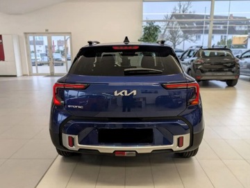 Kia Stonic I Crossover Facelifting 1.0 T-GDI 100KM 2025 KIA Stonic 1.0 T-GDI Suv 100KM 2025, zdjęcie 4