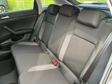 Volkswagen T-Cross SUV Facelifting 1.0 TSI 115KM 2026 Volkswagen Taigo Life Plus 1.0 TSI 115 KM DSG, zdjęcie 5
