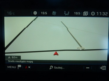 Peugeot 308 II SW Facelifting 1.2 PureTech 130KM 2018 Peugeot 308 ALLURE*Benzyna131, zdjęcie 20