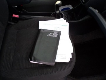 Skoda Roomster Mikrovan 1.6 i 16V 105KM 2008 Škoda Roomster Skoda Roomster Klimatronik / 1.6 /, zdjęcie 27