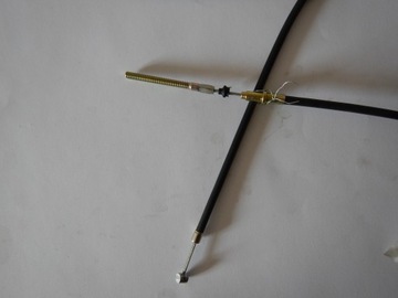 LINKA HAMULCA MBK FLIPPER YAMAHA WHY 50