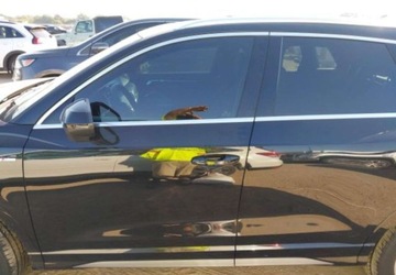 Audi Q3 II SUV 2.0 45 TFSI 245KM 2022 Audi Q3 Auta z USA - Zapytaj o wiecej ofert 2.0 Benzyna 245KM, zdjęcie 14