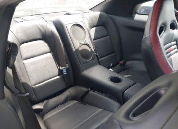 Nissan GT-R 2014 Nissan GT-R 2014, 3.8L, 4x4, BLACK EDITION, od ubezpieczalni, zdjęcie 15