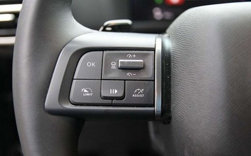 Citroen 2025 Citroen C4 1.2 mHEV Max eDCT6 145 KM Hybryd Gwarancja od RiA 1.2, zdjęcie 31