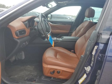 Maserati Levante 2020 Maserati Levante 2020 3.0l 3.0 Benzyna 345KM, zdjęcie 7